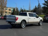 Used 2021 Ford F150 King Ranch w/ Equipment Group 601A High image 3