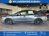 Used 2021 Subaru WRX image 4