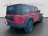 New 2025 Jeep Wrangler Unlimited Rubicon w/ Steel Bumper Group image 5