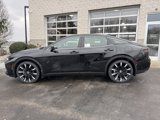 New 2025 Toyota Crown Platinum image 4