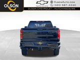 New 2025 Chevrolet Silverado 3500 LT w/ Trail Boss Package image 3