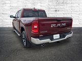 New 2025 RAM 1500 Laramie image 5