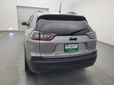 Used 2020 Jeep Cherokee Latitude Plus image 6