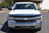 Used 2016 Chevrolet Silverado 1500 W/T image 4