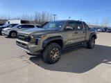 New 2025 Toyota Tacoma 4x4 Double Cab Hybrid w/ Tow Tech Package image 3