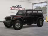 New 2025 Jeep Wrangler Unlimited Rubicon image 2