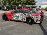 Used 2020 Ford Mustang GT Premium w/ GT Performance Package image 5