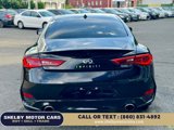 Used 2018 INFINITI Q60 3.0t Luxe image 6