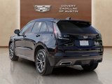 Used 2024 Cadillac XT4 Sport image 3