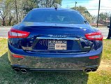 Used 2015 Maserati Ghibli image 6