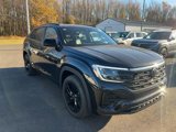 New 2025 Volkswagen Atlas Cross Sport SEL R-Line image 5