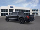 New 2025 Ford F150 XLT w/ Equipment Group 302A MID image 4