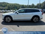 New 2026 Volvo V60 B5 Cross Country Ultra w/ Protection Package Premier image 5
