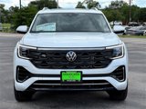 New 2025 Volkswagen Atlas SEL Premium R-Line image 3