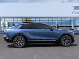 New 2024 Cadillac Lyriq Sport w/ LPO, Floor Liner Package image 5
