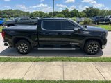 Used 2024 GMC Sierra 1500 SLE w/ Preferred Package image 4