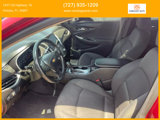 Used 2020 Chevrolet Malibu RS image 5