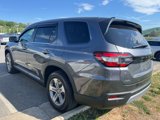 Certified 2025 Honda Pilot EX-L image 2