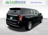 Used 2021 Chevrolet Suburban LT image 3