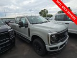New 2025 Ford F250 XL w/ STX Appearance Package image 2