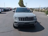 Used 2021 Jeep Grand Cherokee Laredo X image 6