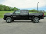 New 2025 Chevrolet Silverado 2500 Custom w/ Custom Value Package image 2