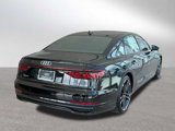 New 2025 Audi A8 L 3.0T image 5