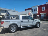 Used 2013 Ford F150 XLT w/ Luxury Equipment Group image 2
