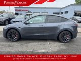 Used 2023 Tesla Model Y Performance image 3