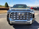 New 2025 Toyota Tundra 1794 Edition image 2
