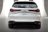 New 2025 MAZDA CX-90 Plug-In Hybrid w/Premium Sport image 5