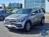 Used 2021 Mercedes-Benz GLE 350 4MATIC w/ Premium Package image 2
