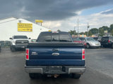 Used 2013 Ford F150 Lariat w/ Mid Equipment Group image 4