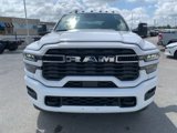 New 2025 RAM 2500 Big Horn image 2
