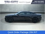Used 2017 Dodge Charger R/T w/ Blacktop Package image 2