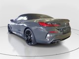 New 2026 BMW 840i Convertible w/ Comfort Seating Package image 4