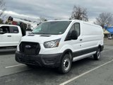 New 2024 Ford Transit 250 Low Roof w/ Load Area Protection Package image 5