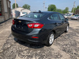 Used 2017 Chevrolet Cruze LT w/ Convenience Package image 3