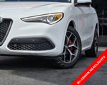 Used 2021 Alfa Romeo Stelvio Ti image 2