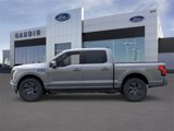New 2025 Ford F150 Lightning Lariat image 4