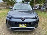 New 2025 Volkswagen Tiguan S image 2