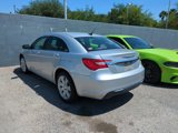Used 2012 Chrysler 200 Touring image 2
