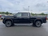 New 2025 GMC Sierra 2500 Denali Ultimate image 4