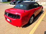 Used 2014 Ford Mustang Convertible image 4