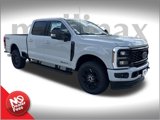 New 2025 Ford F250 Lariat image 1