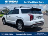 Used 2025 Hyundai Palisade SEL image 3
