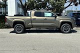 New 2025 Toyota Tacoma TRD Sport image 3