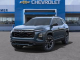 New 2026 Chevrolet Equinox RS w/ Convenience Package III image 6
