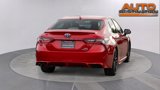 Used 2021 Toyota Camry XSE image 4