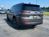 New 2025 Jeep Grand Cherokee L Limited image 2